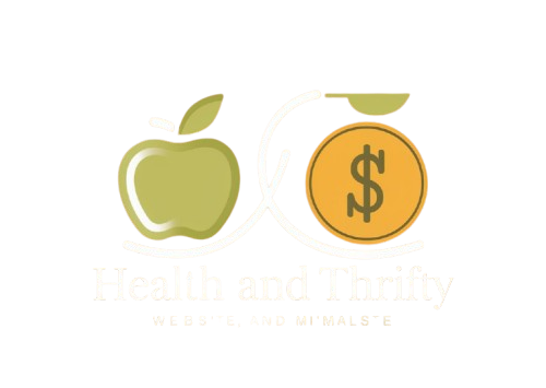 healthyandthrifty.com